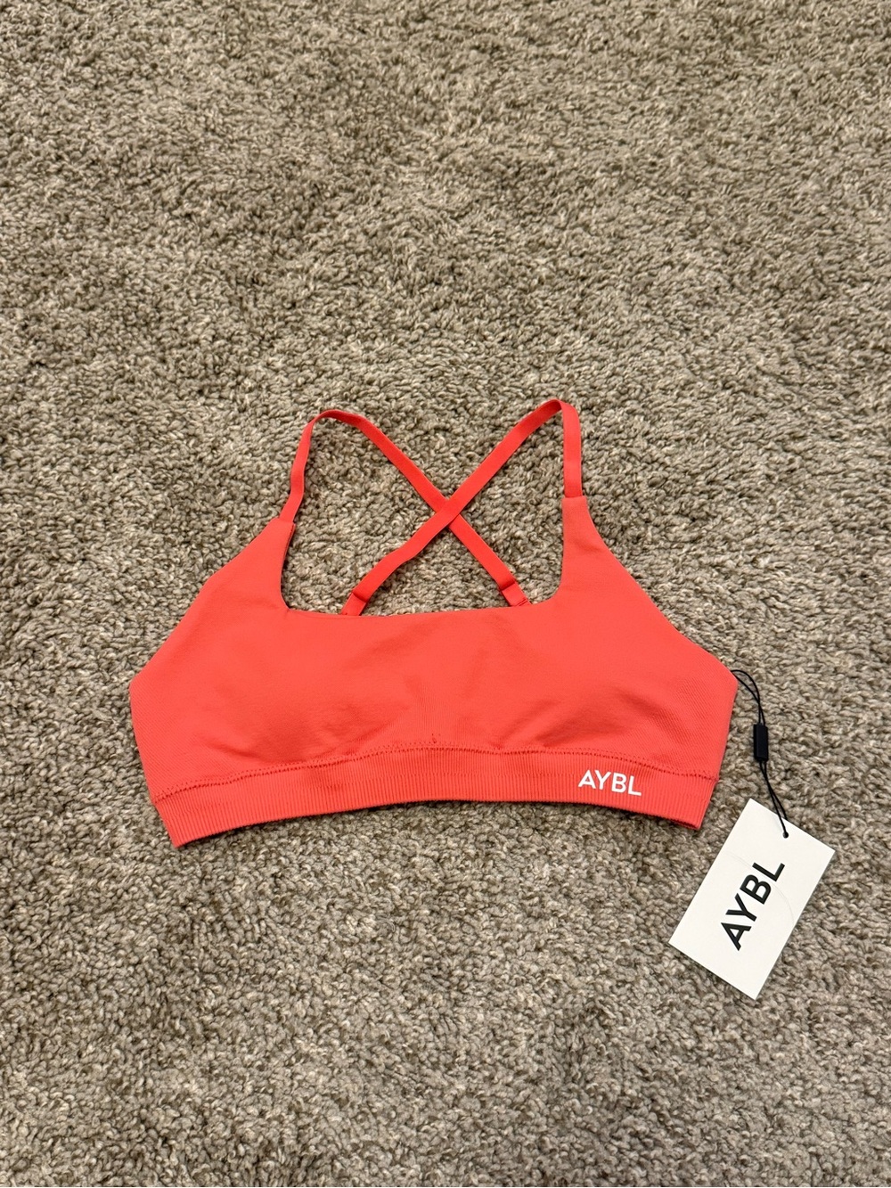 Aybl Enhance Bra